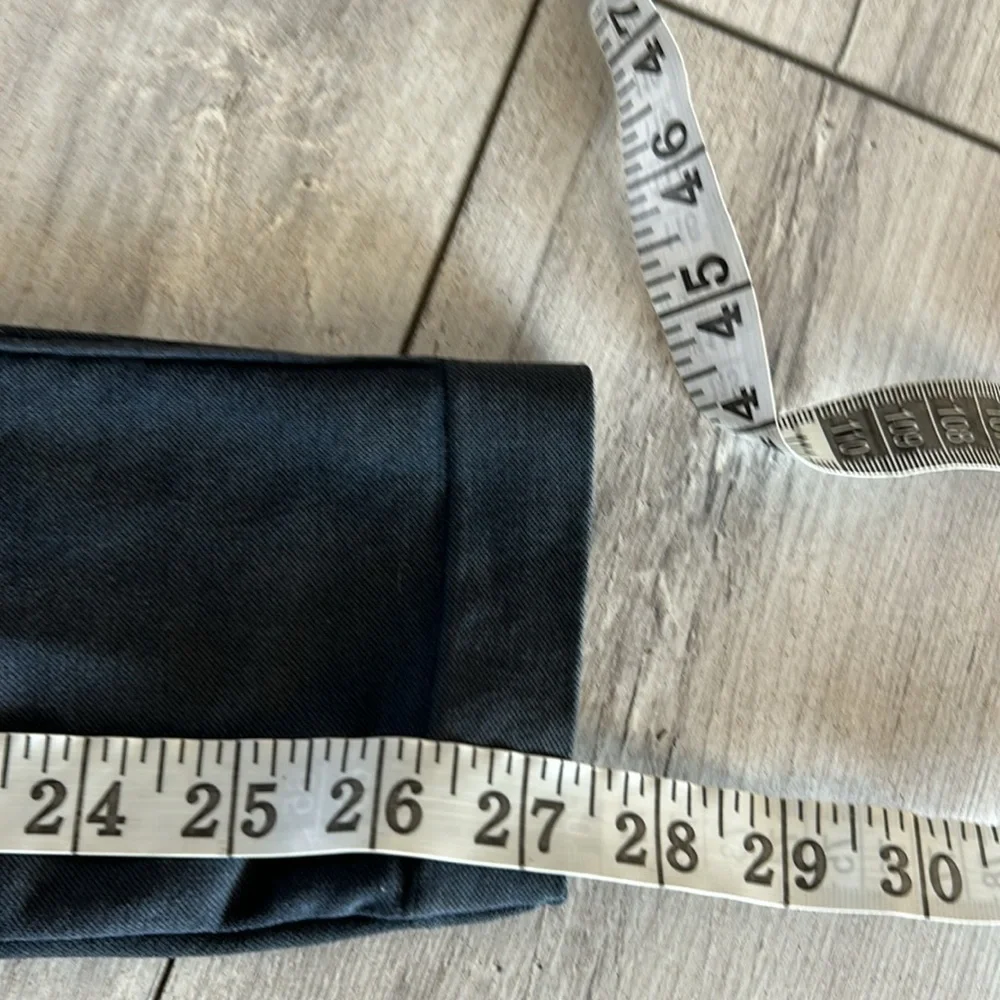 Sweet Taluna Gray Leggings with ripped distressed Detail size XL NWT